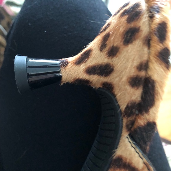 Flippers animal print - Picture 8 of 8